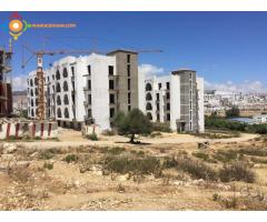 TETOUAN APPARTEMENT A VENDRE RESIDENCE JARDINS ANDALOUS
