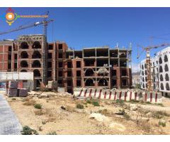 TETOUAN APPARTEMENT A VENDRE RESIDENCE JARDINS ANDALOUS