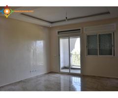 TETOUAN APPARTEMENT A VENDRE RESIDENCE JARDINS ANDALOUS