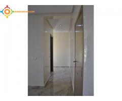 TETOUAN APPARTEMENT A VENDRE RESIDENCE JARDINS ANDALOUS