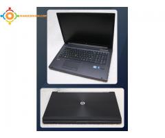 HP Elitebook 8770w