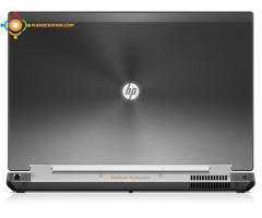 HP Elitebook 8770w